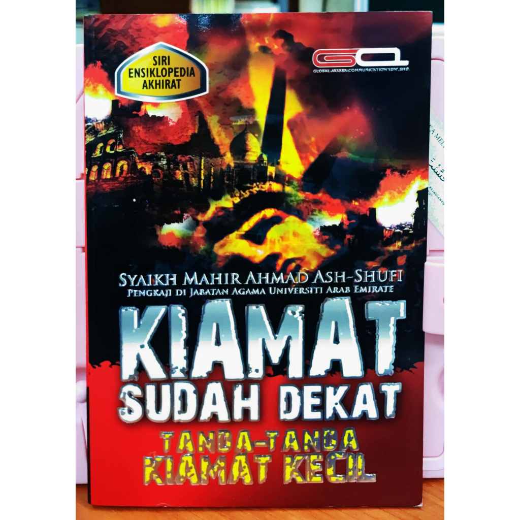 ( Global Aksara ) Kiamat Sudah Dekat - Tanda Tanda Kecil