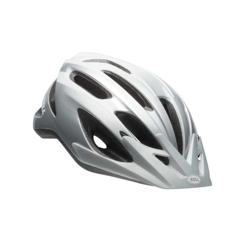 Bell Crest Cycling Helmet - Bicycle Helmets / Road Helmets / MTB Helmets