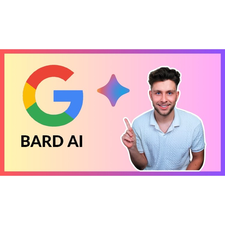 🔥COURSE🔥[Udemy] Google Bard AI: From Beginner To Expert with Bard & Gemini