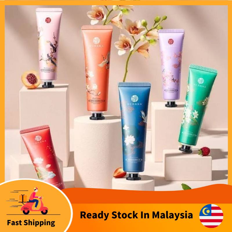 Harga Borong Hand Cream Murah Door Gift Kenduri Doorgift Wedding Goodies Kahwin Perfumed Lotion Moisturizing Krim Tangan