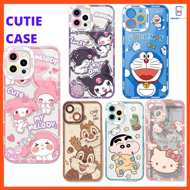 HONOR 90 LITE 5G 90 70 50 50 LITE 5G 9X CUTIE CUTE PHONE CASE CASING COVER