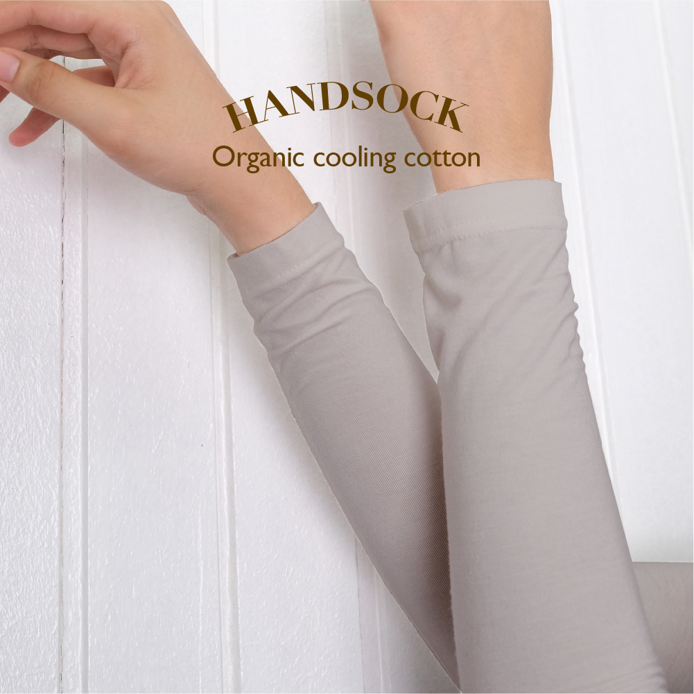 Hand Socks | Sarung Tangan