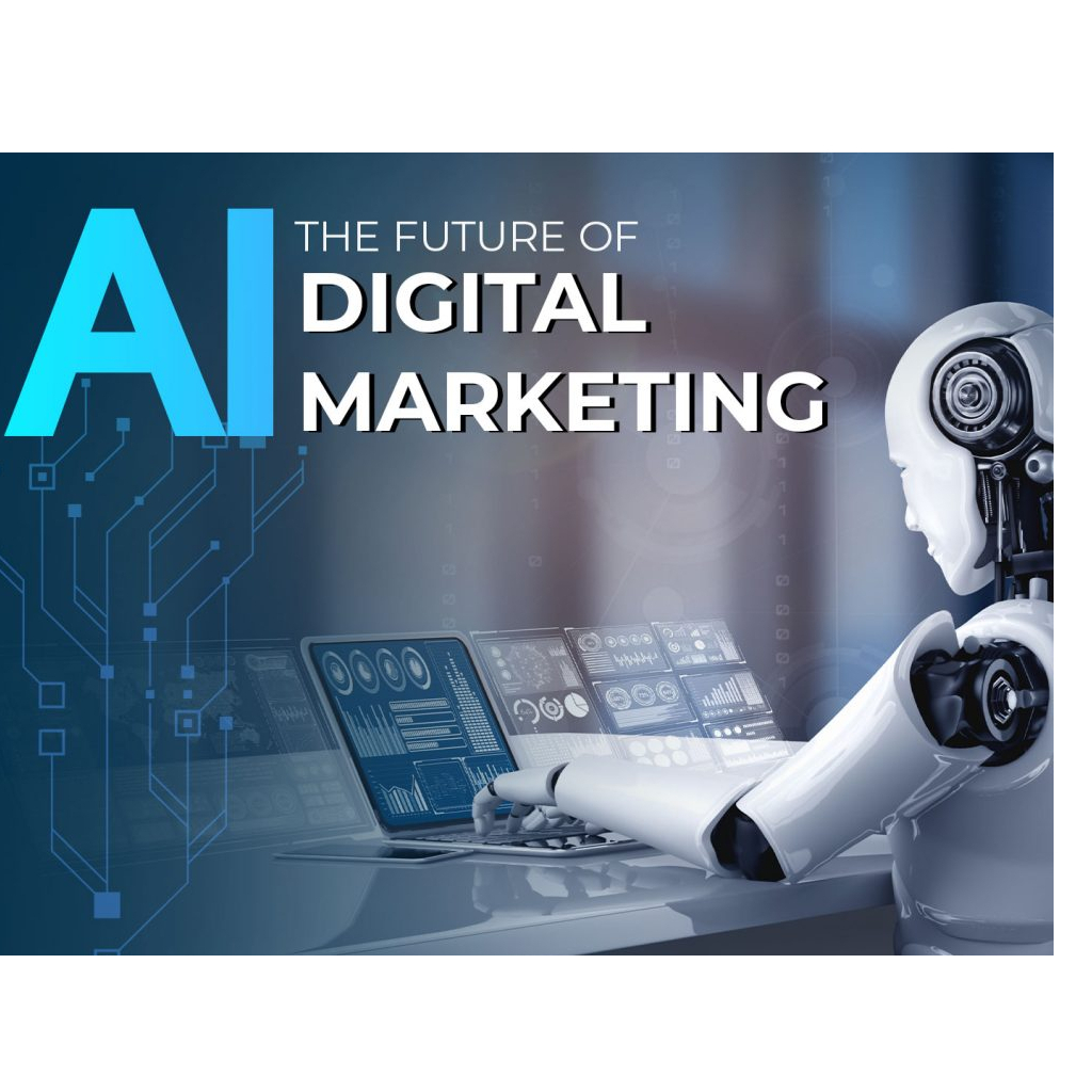 AI & Digital Marketing: Mastering Content Creation & ChatGPT [VIDEO COURSE]