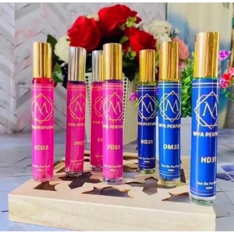 ?????????MYA PERFUME?BAU WANGI TAHAN BERHARI-HARI & SAH SOLAT DIRECT FROM HQ