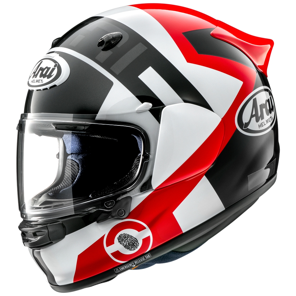 Arai Quantic Space