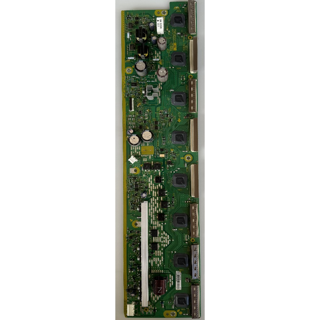 PANASONIC PLASMA TV 42'' Y-BOARD MODEL # TH-P42X38K