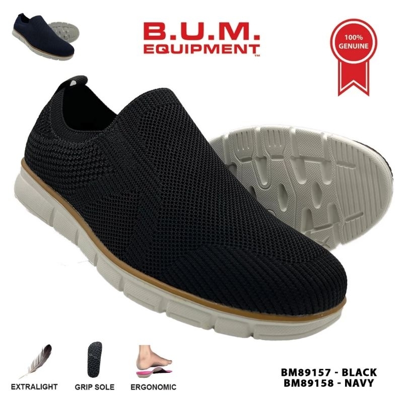 Bum Equipment Men's shoe BM89157/ BM89158