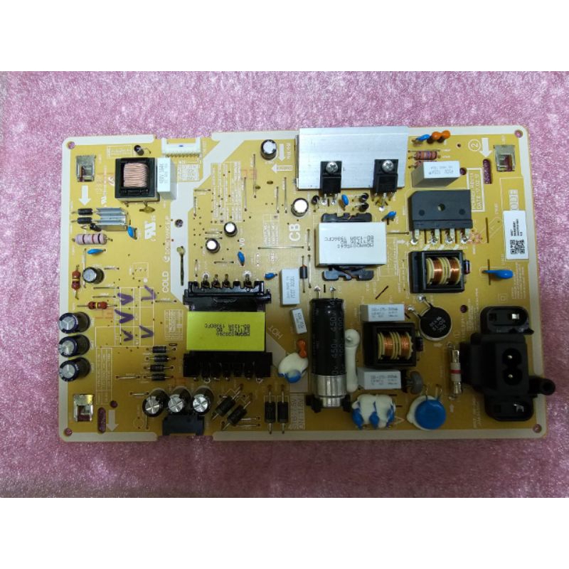 TV DC VSS-PD Board BN44-00856C