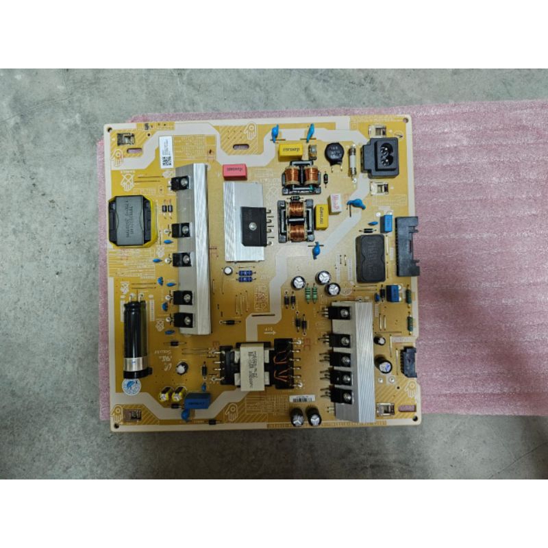 TV DC VSS-PD BOARD BN44-01061A
