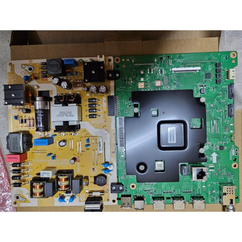 TV SVC JDM PBA BN81-22358A