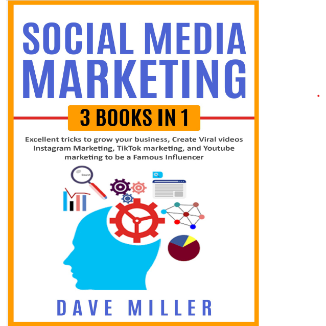 Social Media Marketing A Tip To Gtrow Your Business Instagram Tiktok Youtube