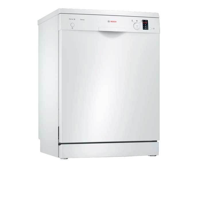 LAST X1 UNIT (NEW) OFFER!! BOSCH SMS23BW01T Dishwasher 12 Place Settings Mesin Cuci Pinggan Mangkuk 洗碗机