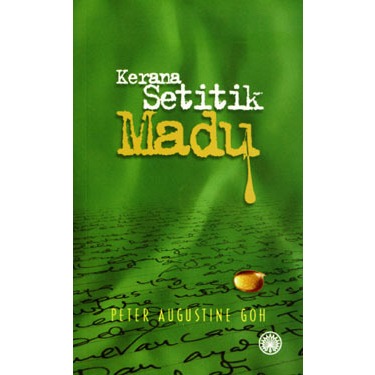 [DBP] Kerana Setitik Madu