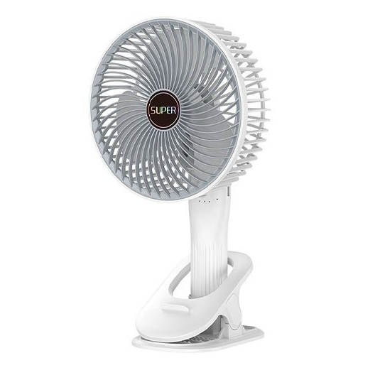 [Shopee Choice] Kipas Mini Portable Fan Table Fan Desktop Fan Handheld fan Clip fan Hanging fan Rechargeable