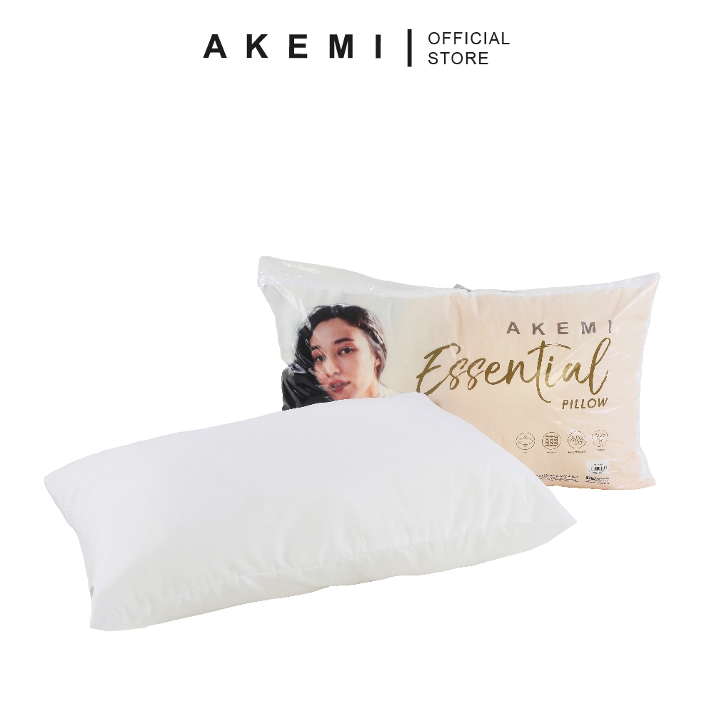 AKEMI Essential Pillow