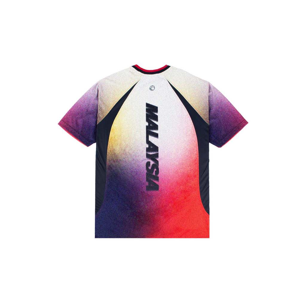 PMC Gemilang Gradient Jersey Multicolour