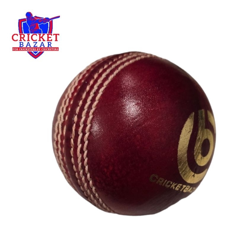 CB League Special Red Cricket Ball(40 Overs)