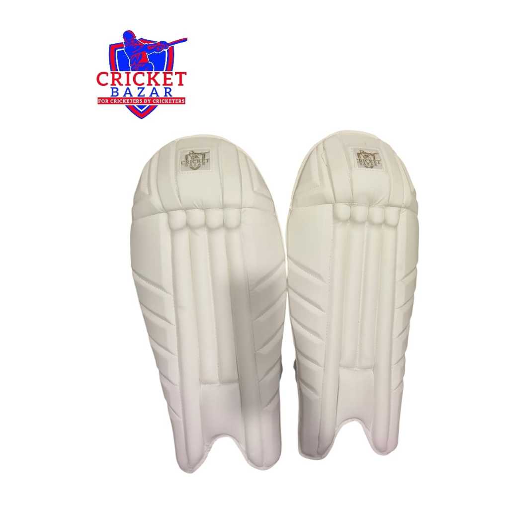 CB Player Edition Cricket Wicket Keeping Pad (Men's/Youth)