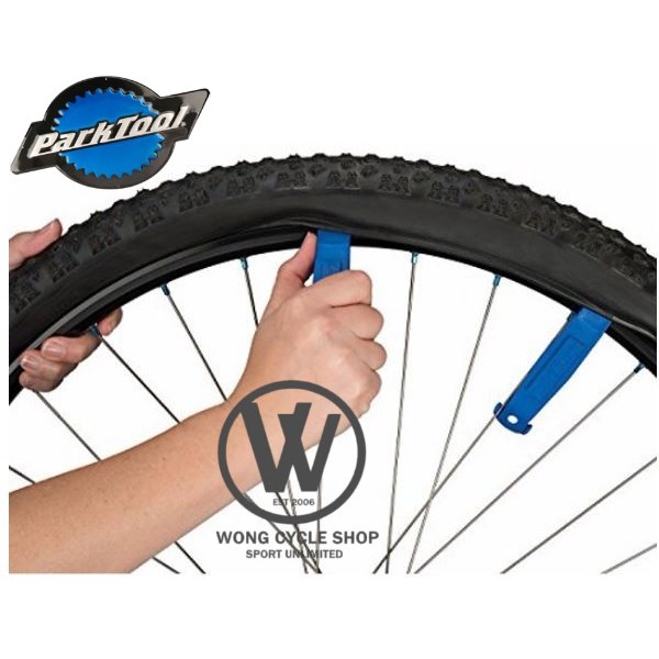 PARKTOOL TL1.2 Bike Tire Repair Kits Bicycle Repair Tools Tire Lever MTB Road Bicycle Tyre Parts Park Tool