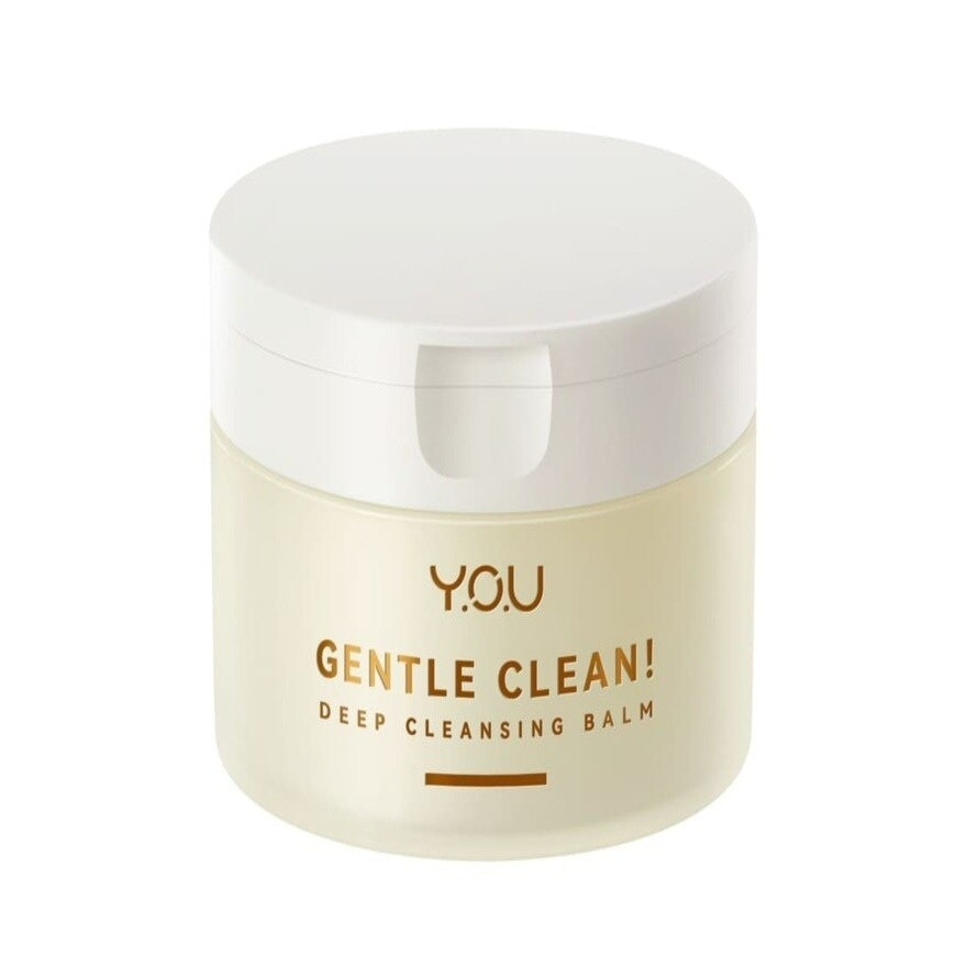 Y.O.U Gentle Clean Deep Cleansing Balm 40g