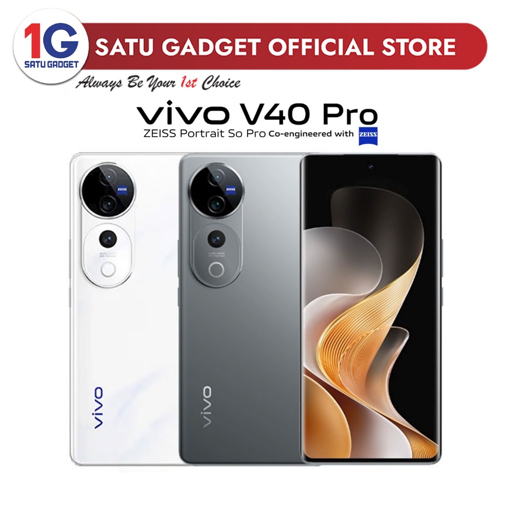 vivo V40 Pro Price in Malaysia & Specs - RM2999 | TechNave