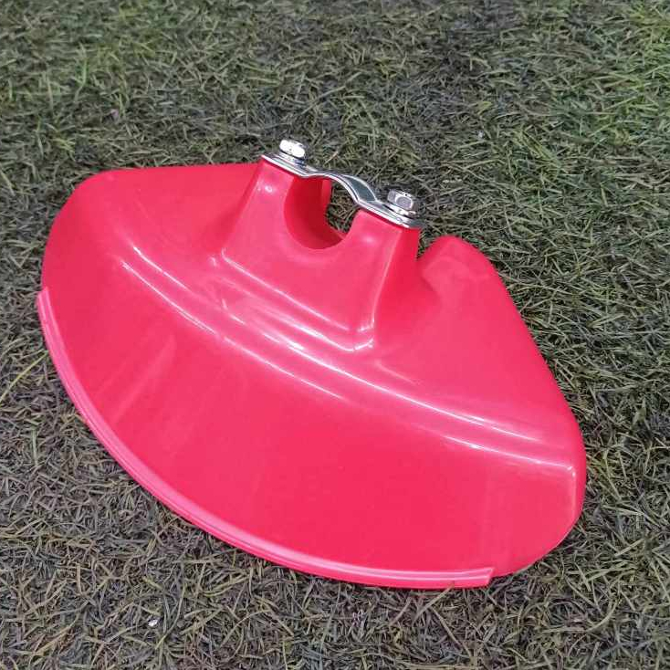 Penutup Pengawal Keselamatan Untuk Mesin Potong Rumput/Safety Guard Cover For Brush Cutter