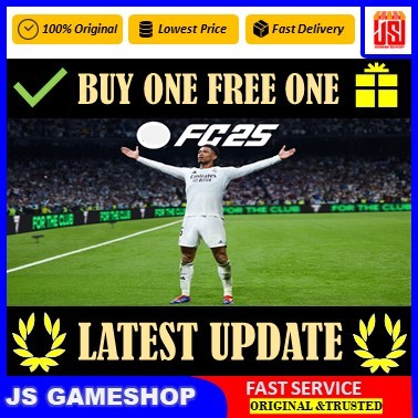 FC 25 | FC 24 | FIFA 23/ 22/ 21 [Latest Update] (Offline PC Game)