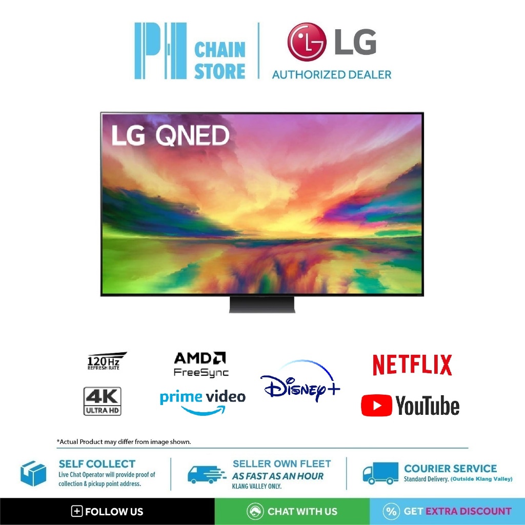 LG QNED81 55" 65" 75" 86" 4K Smart QNED TV with Quantum Dot NanoCell 55QNED81SRA 65QNED81SRA 75QNED81SRA 86QNED81SRA