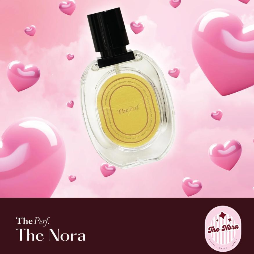 The Nora by The Perf