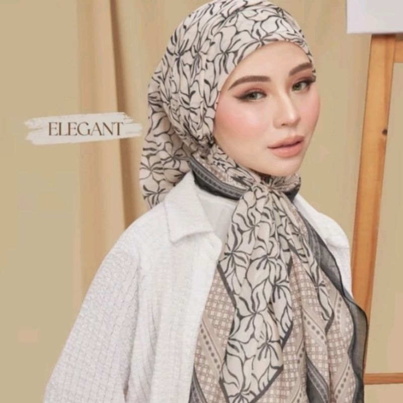 ELEGANT - Deara Jeewa Ready Stock ✨