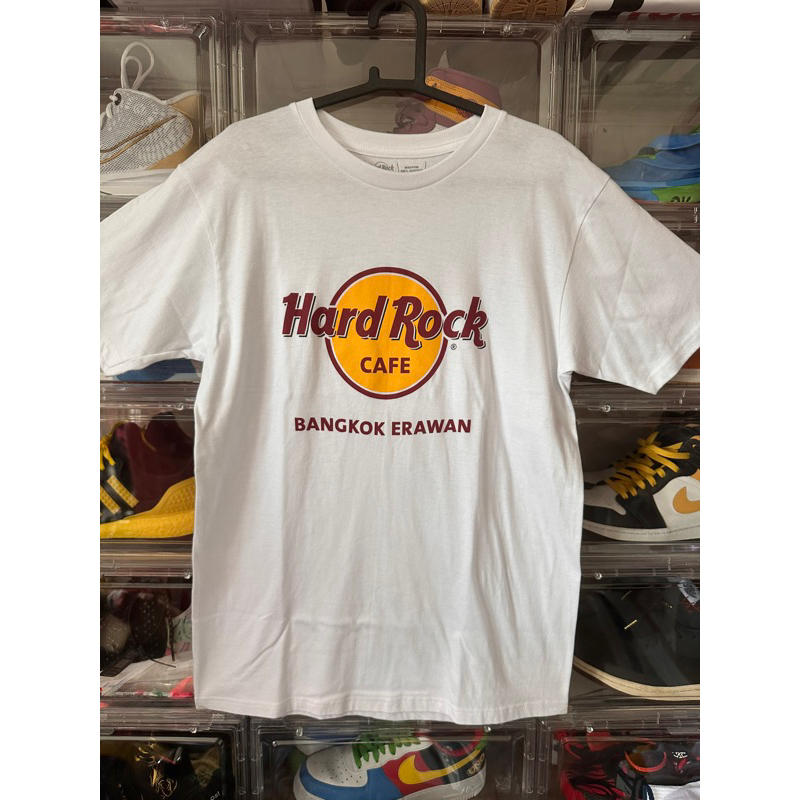 Original Hard Rock Cafe lT-Shirt Collections