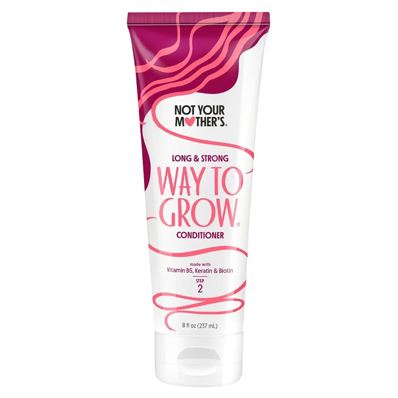 Not Your Mother's Way to Grow™ Long & Strong Conditioner - 8 oz