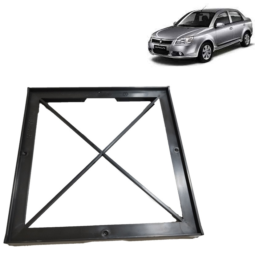 ORIGINAL PROTON GENIUNE SAGA VVT, BLM, FLX, FL AIR COND FILTER CASE (SANDEN)