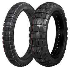 Vee Moto Tires Hitman 55 size 150/70-18 Dual Purpose Adventure for BMW/KTM/Yamaha/Honda/Suzuki/Harley/Ducati/Triumph