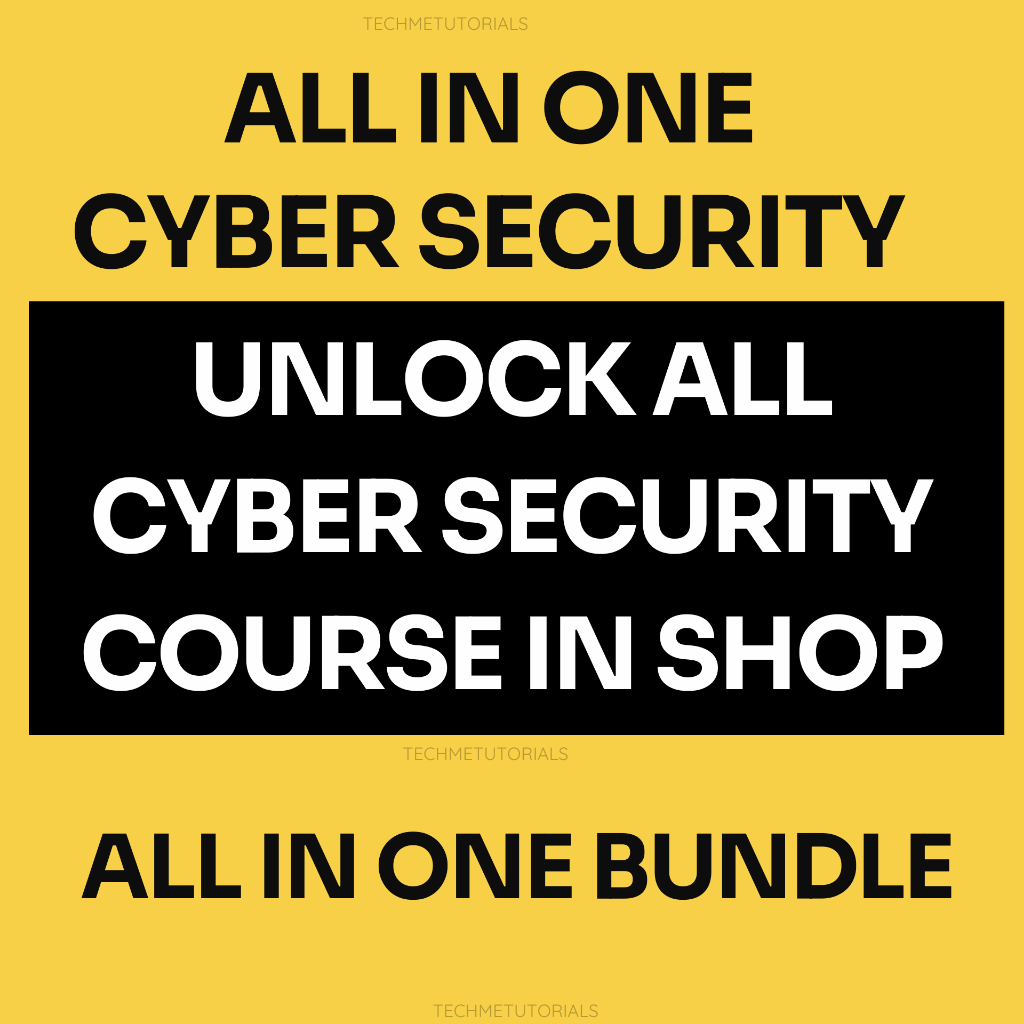 [Cyber Security Course Bundle] OSINT, Ethical Hacking, Reverse Engineer, Wireshark, Comptia Security, Risk Management