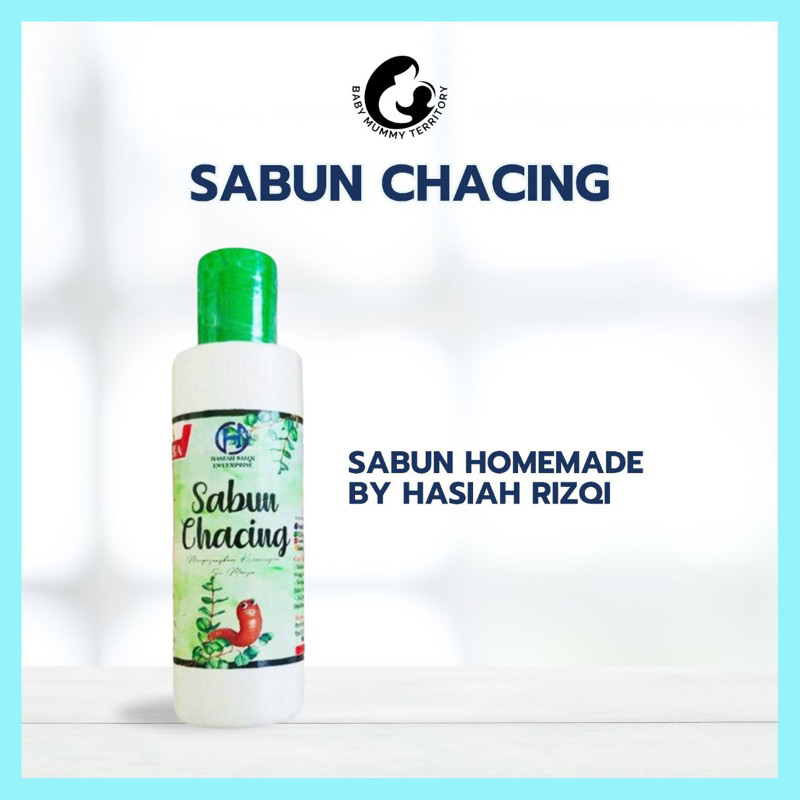 HOT SELLING SABUN CACING ORIGINAL HQ | UBAT CACING | SABUN HOMEMADE | TAMBAH SELERA MAKAN ANAK