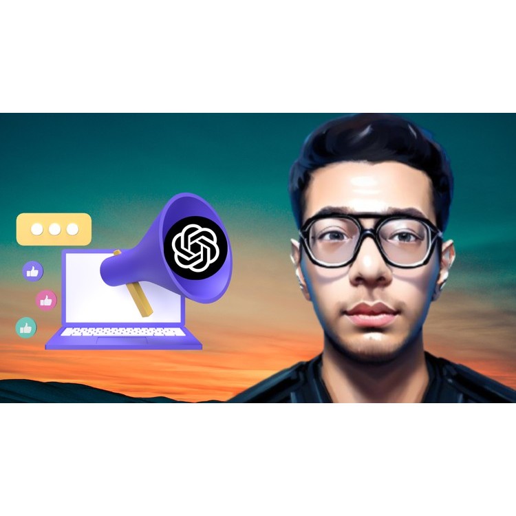 🔥COURSE🔥[Udemy] Best ChatGPT and Leonardo AI, Adobe AI and Veed IO Mastery