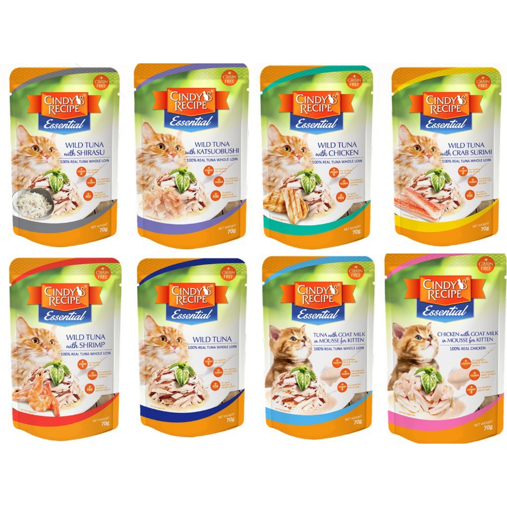 cindy-s-recipe-essential-wet-cat-food-pouch-70g-cat-wet-fo-cat