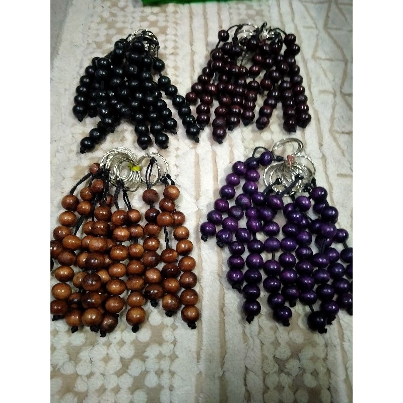 Tasbih Tawaf Saiz Besar (10 mm Dan 8mm) Kegunaan Semasa Ibadaf Tawaf  Umrah Dan Haji.