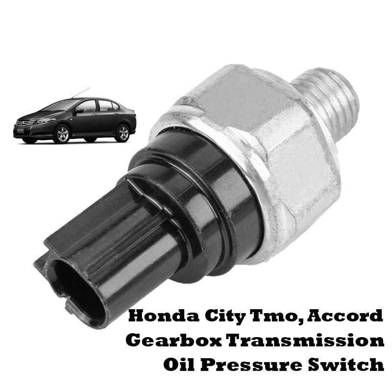 Honda City Tmo, Accord, Acura, Civic, Crv s9a Gearbox Transmission Oil Pressure Switch 28600-RG5-003
