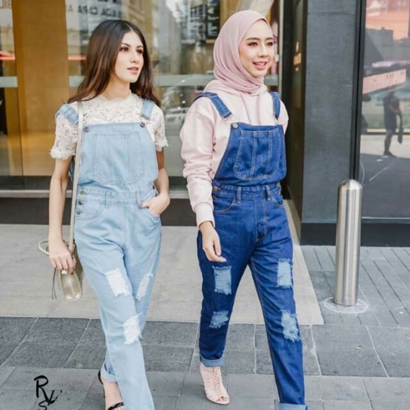 Bundle Jumpsuit & Romper