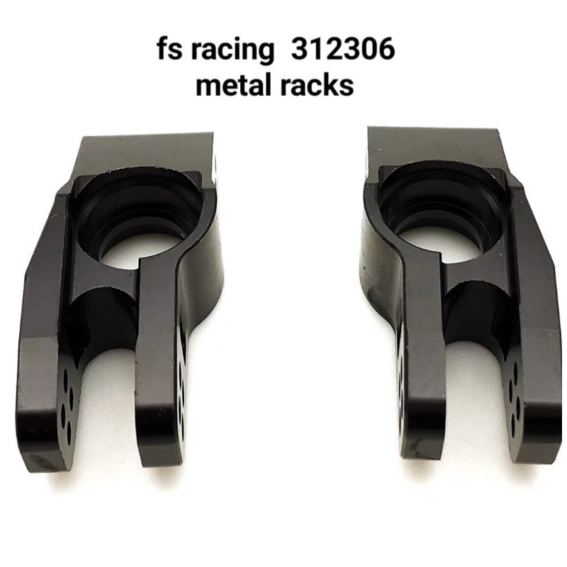 Fs racing 1/8 Rc car 7075 upgrade parts 312306