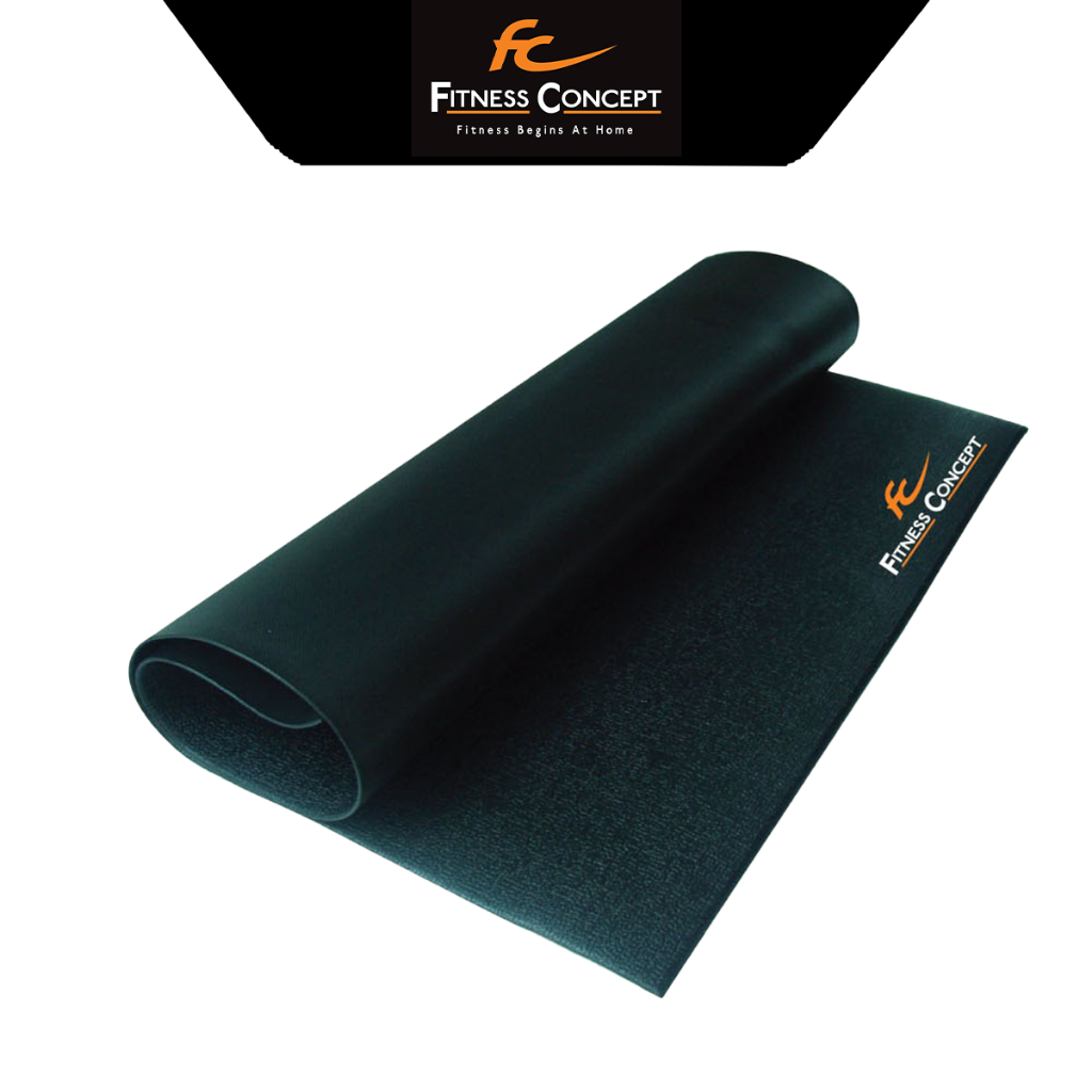 Fitness Concept : Protective Equipment Mat - Small / Medium / Large