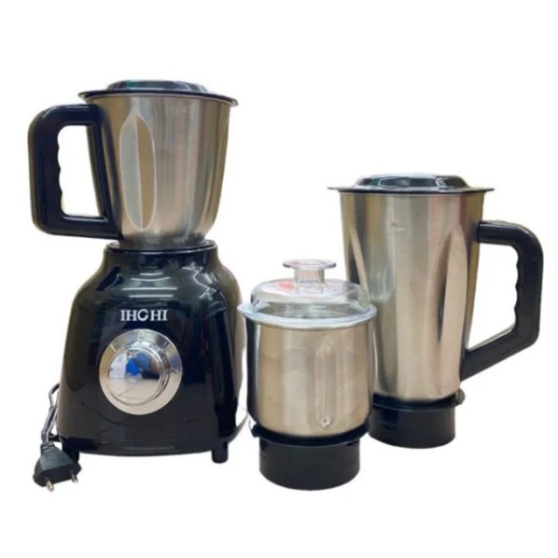 DISNIE changing modern Life High quality 3 in 1 stainless Steel blender