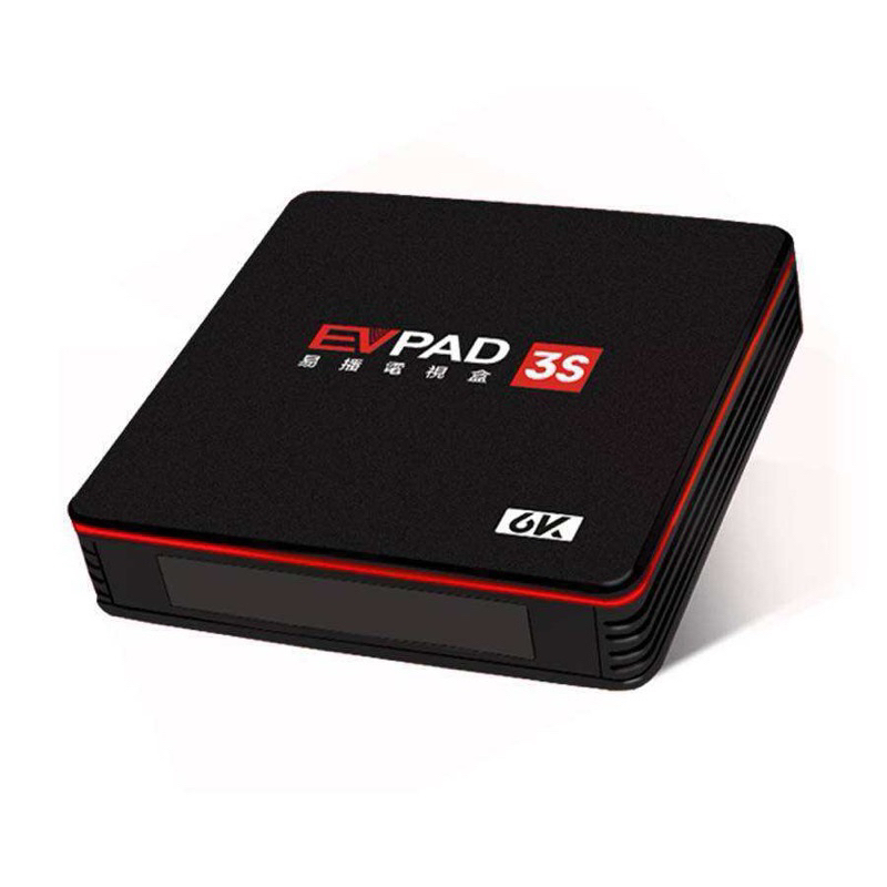 KUCHING SOFTWARE UPGRADE SERVICE TVBOX(软件升级服务）MYVIU EVPAD 3S -EPLAY 3R TO 5S EVPAD 5S TO 5P EVPAD 5X/6P/EPLAY 6G TO 10P