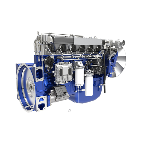 Weichai WP6 WP7 WP10 WD10 WD12 Diesel Engine Workshop Service Repair Manual in PDF ebook