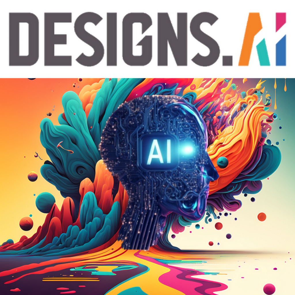 Designs.AI - Create logos, videos, banners, mockups with A.I. in 2 minutes | macOS | Windows | 7 Days