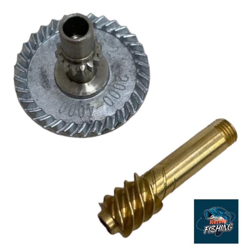 G-TECH DUAL POWER SPARE PART DRIVE GEAR+POTION GEAR