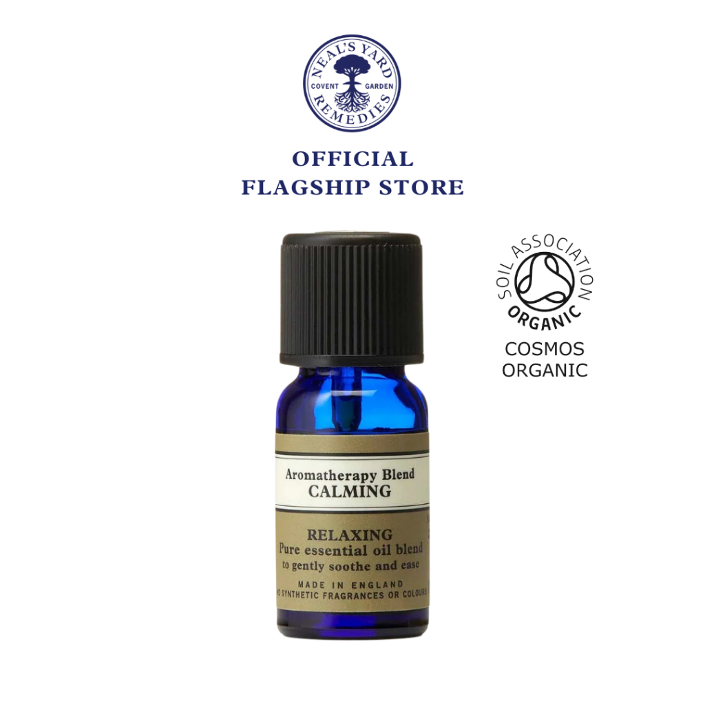 Neal's Yard Remedies Aromatherapy Blend Calming 10ml