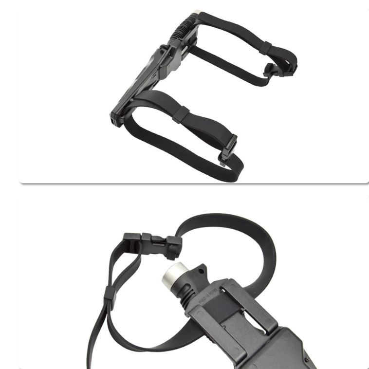 Scuba diving knife straps quick release knife belt KEEP Diving